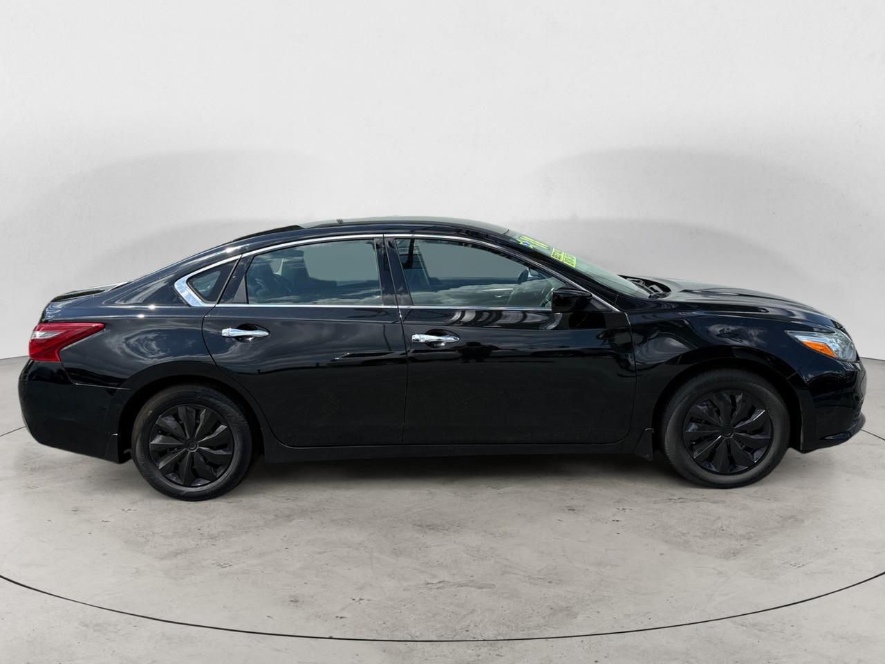 2018 NISSAN ALTIMA 2.5; 2.5 S; 2 2.5 S Kansas City MO 2018 NISSAN ALTIMA 2.5; 2.5 S; 2 2.5 S Kansas City MO