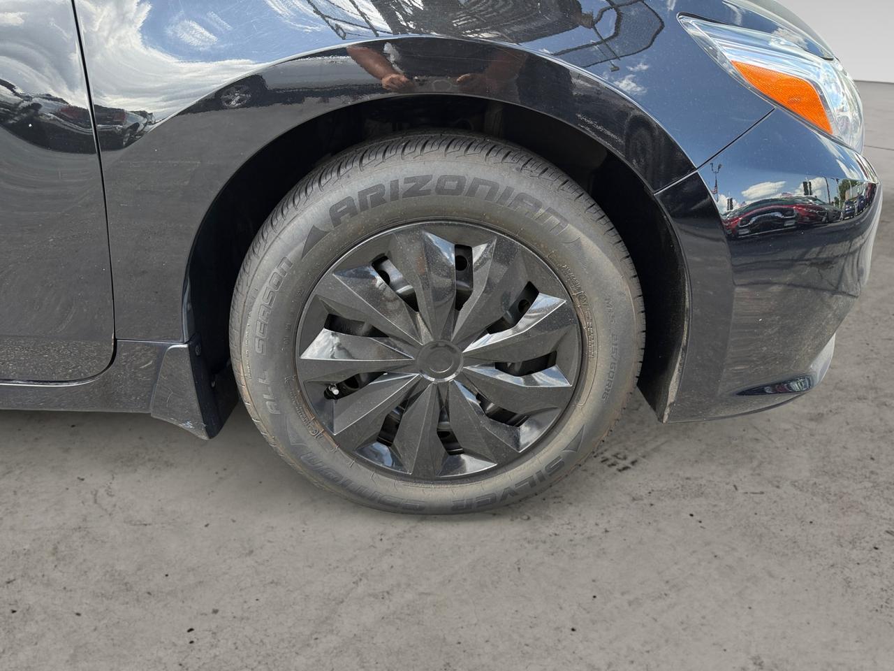 2018 NISSAN ALTIMA 2.5; 2.5 S; 2 2.5 S Kansas City MO 2018 NISSAN ALTIMA 2.5; 2.5 S; 2 2.5 S Kansas City MO