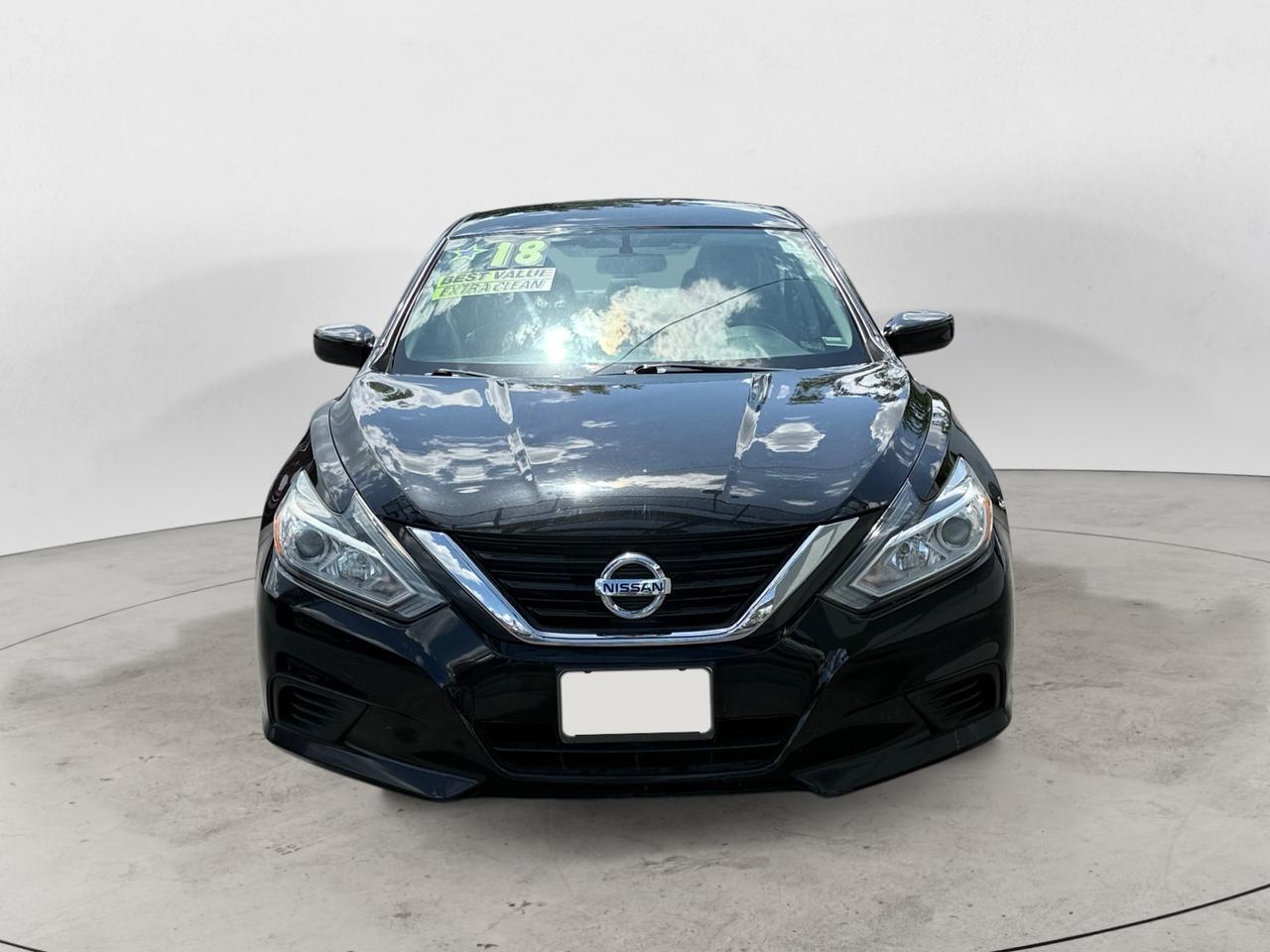 2018 NISSAN ALTIMA 2.5; 2.5 S; 2 2.5 S Kansas City MO 2018 NISSAN ALTIMA 2.5; 2.5 S; 2 2.5 S Kansas City MO