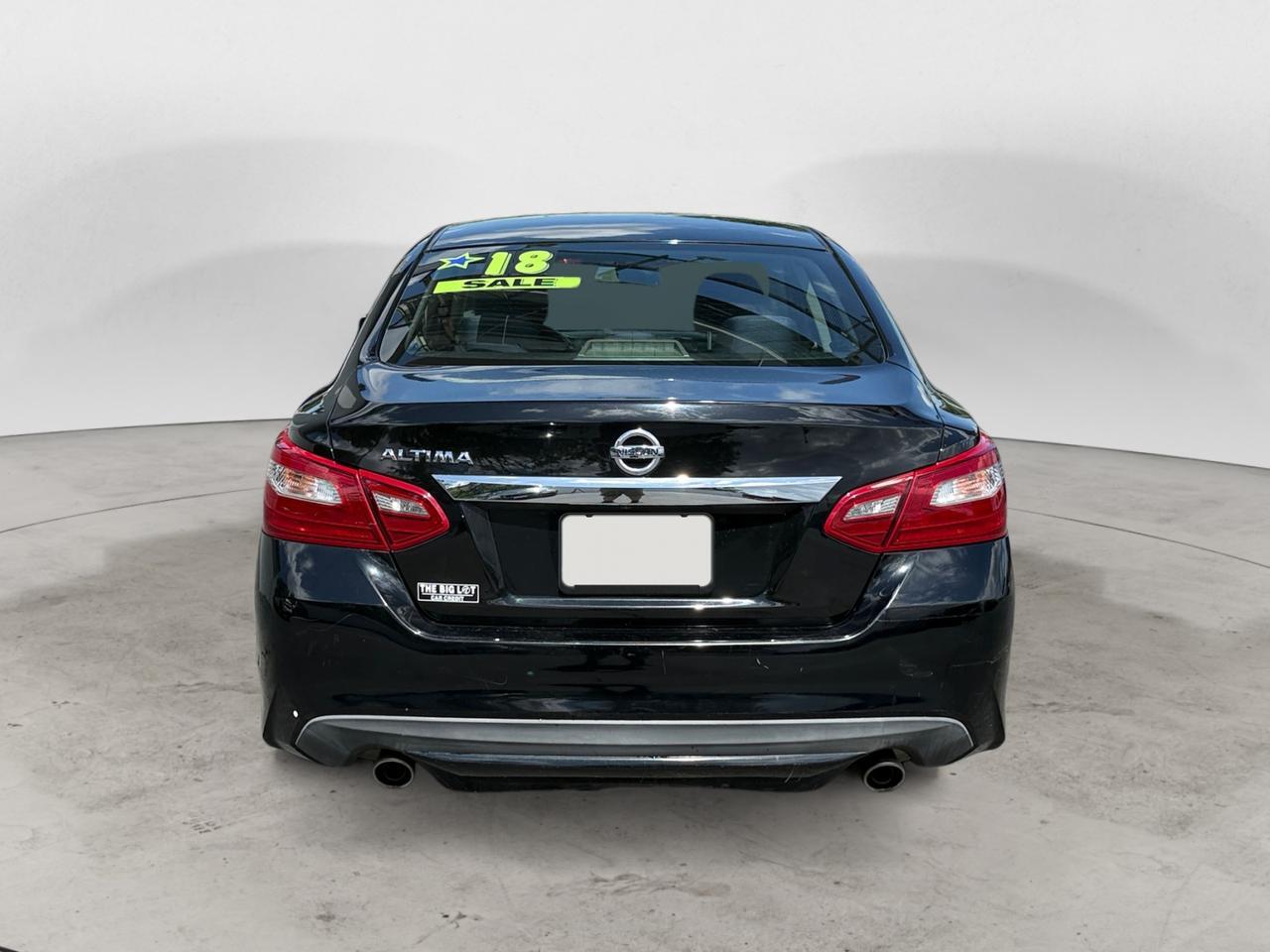 2018 NISSAN ALTIMA 2.5; 2.5 S; 2 2.5 S Kansas City MO 2018 NISSAN ALTIMA 2.5; 2.5 S; 2 2.5 S Kansas City MO