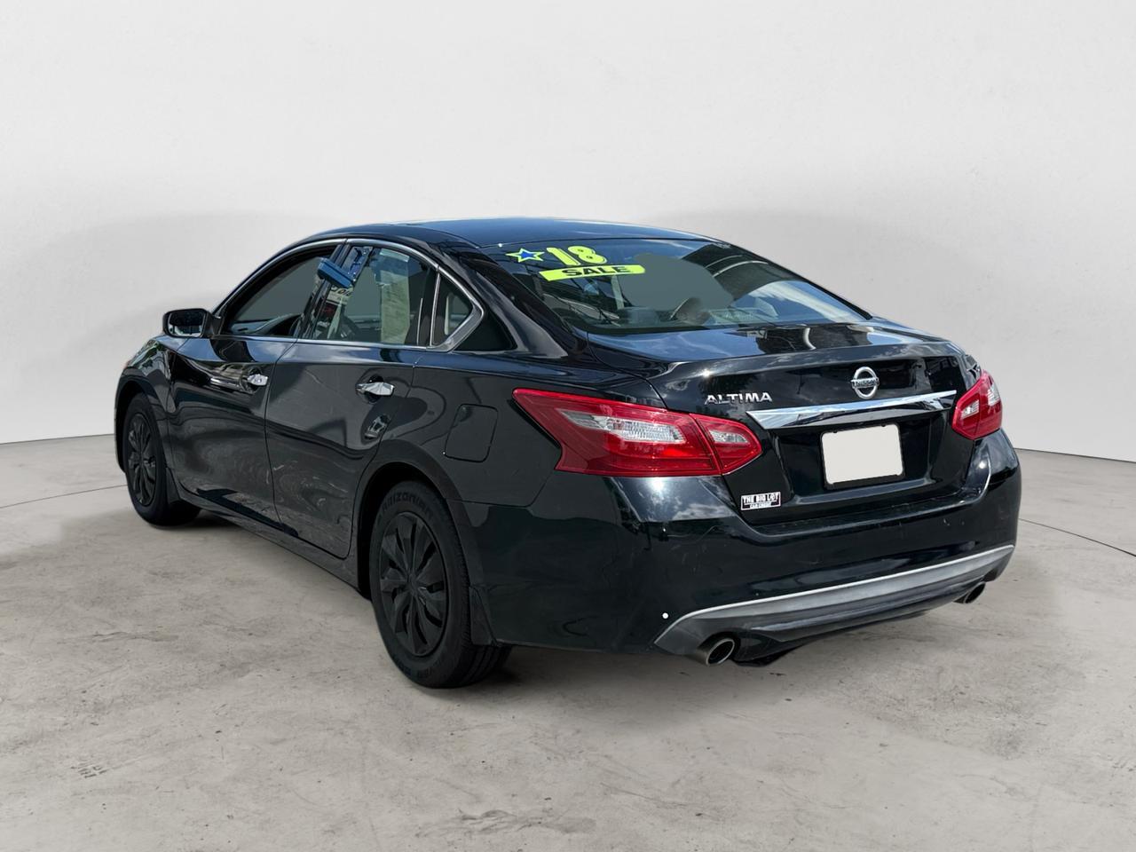 2018 NISSAN ALTIMA 2.5; 2.5 S; 2 2.5 S Kansas City MO 2018 NISSAN ALTIMA 2.5; 2.5 S; 2 2.5 S Kansas City MO