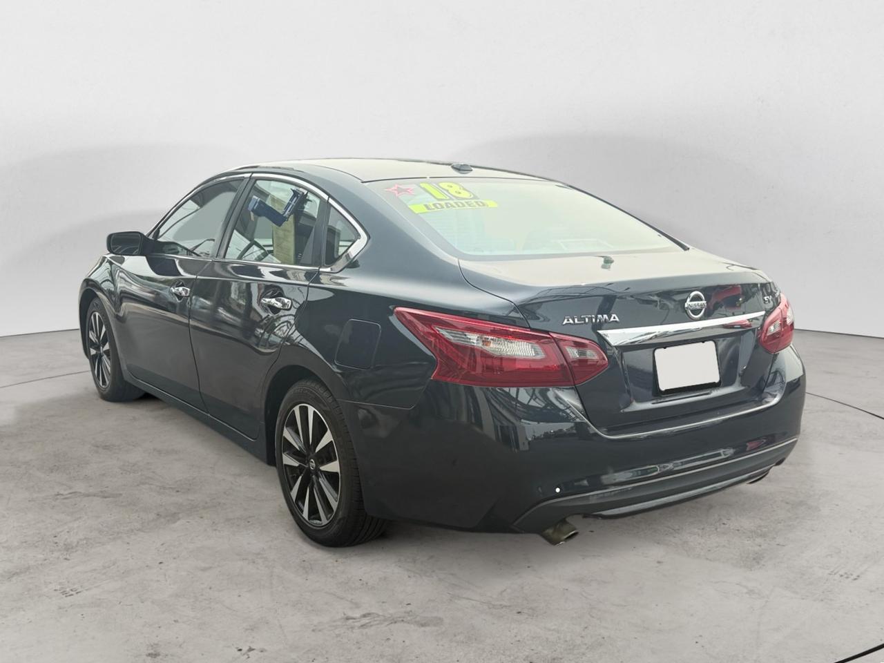 2018 NISSAN ALTIMA 2.5; 2.5 S; 2 2.5 SV Kansas City MO 2018 NISSAN ALTIMA 2.5; 2.5 S; 2 2.5 SV Kansas City MO