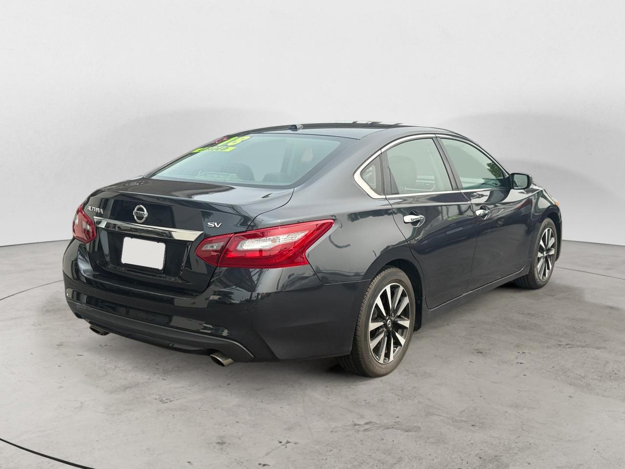 2018 NISSAN ALTIMA 2.5; 2.5 S; 2 2.5 SV Kansas City MO 2018 NISSAN ALTIMA 2.5; 2.5 S; 2 2.5 SV Kansas City MO