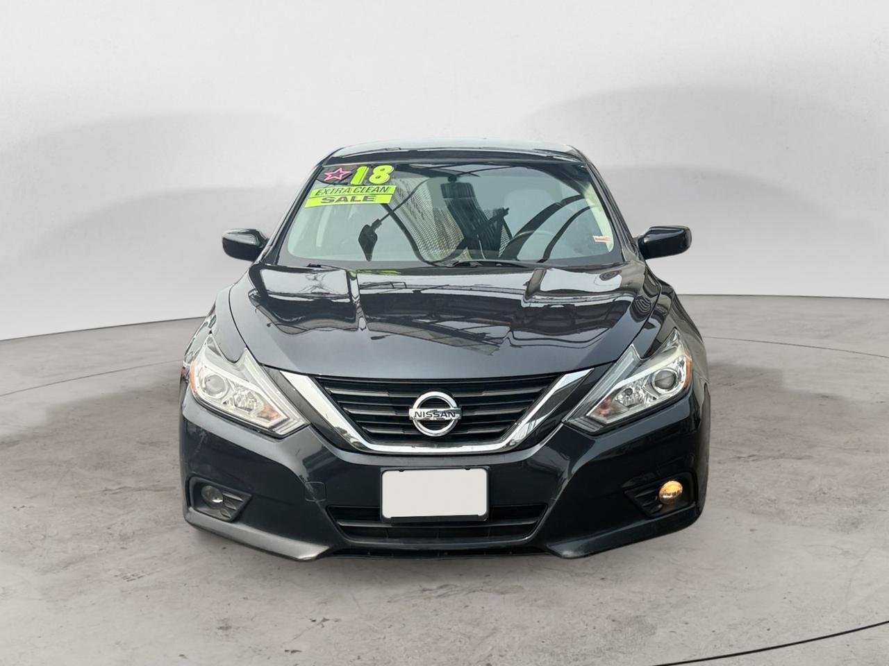 2018 NISSAN ALTIMA 2.5; 2.5 S; 2 2.5 SV Kansas City MO 2018 NISSAN ALTIMA 2.5; 2.5 S; 2 2.5 SV Kansas City MO