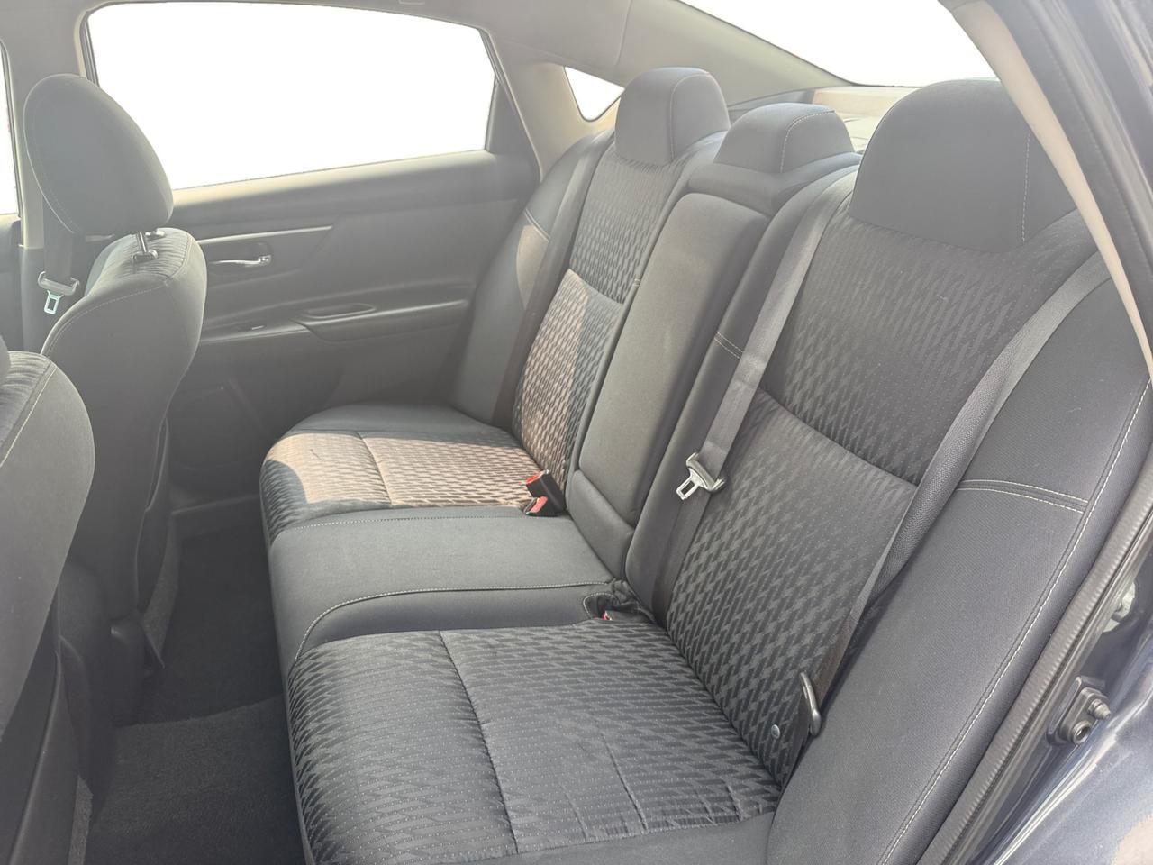 2018 NISSAN ALTIMA 2.5; 2.5 S; 2 2.5 SV Kansas City MO 2018 NISSAN ALTIMA 2.5; 2.5 S; 2 2.5 SV Kansas City MO