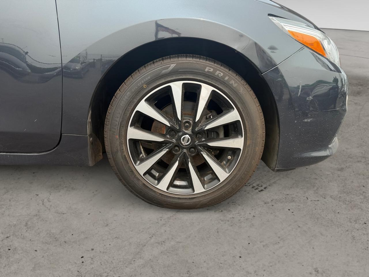 2018 NISSAN ALTIMA 2.5; 2.5 S; 2 2.5 SV Kansas City MO 2018 NISSAN ALTIMA 2.5; 2.5 S; 2 2.5 SV Kansas City MO