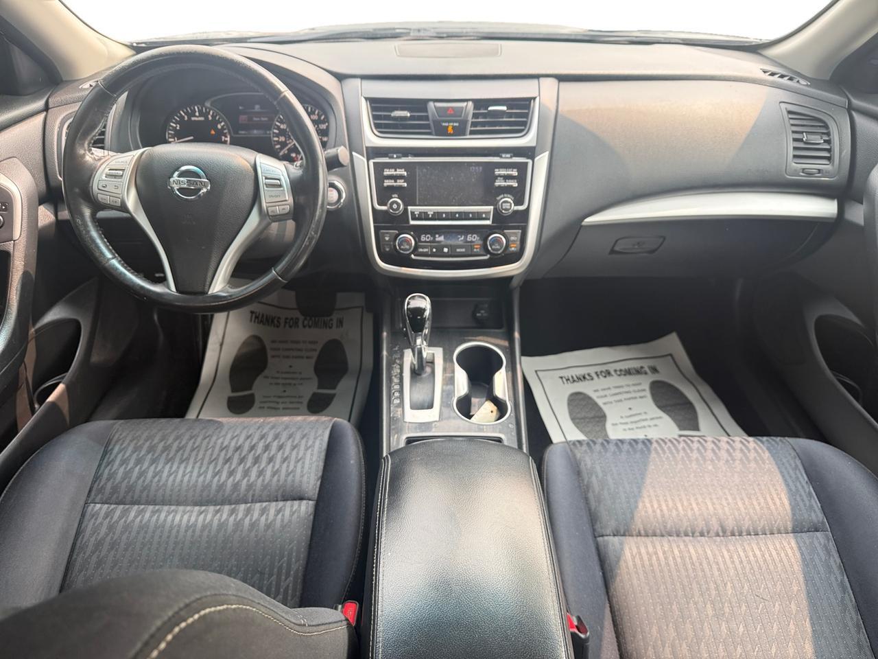 2018 NISSAN ALTIMA 2.5; 2.5 S; 2 2.5 SV Kansas City MO 2018 NISSAN ALTIMA 2.5; 2.5 S; 2 2.5 SV Kansas City MO