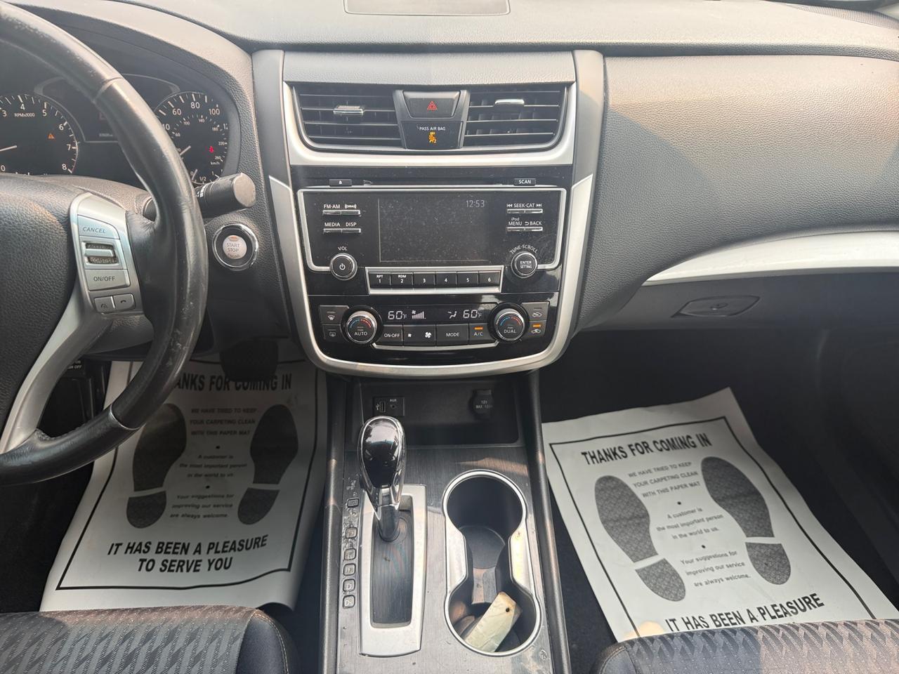 2018 NISSAN ALTIMA 2.5; 2.5 S; 2 2.5 SV Kansas City MO 2018 NISSAN ALTIMA 2.5; 2.5 S; 2 2.5 SV Kansas City MO