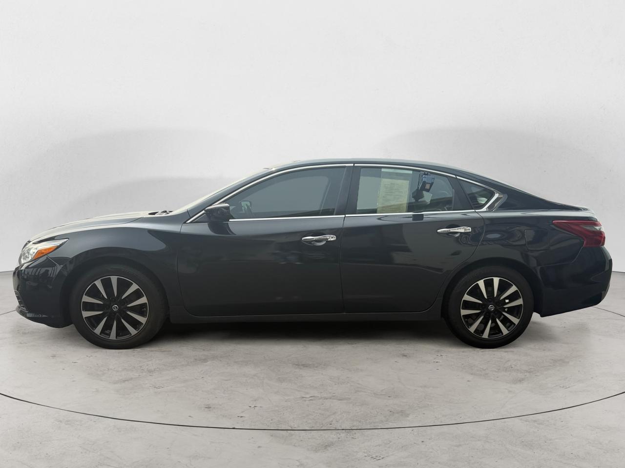 2018 NISSAN ALTIMA 2.5; 2.5 S; 2 2.5 SV Kansas City MO 2018 NISSAN ALTIMA 2.5; 2.5 S; 2 2.5 SV Kansas City MO