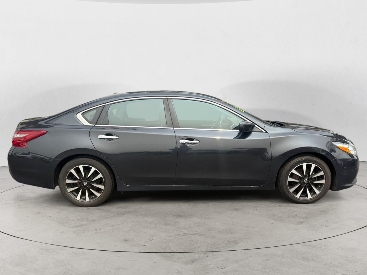 2018 NISSAN ALTIMA 2.5; 2.5 S; 2 2.5 SV Kansas City MO 2018 NISSAN ALTIMA 2.5; 2.5 S; 2 2.5 SV Kansas City MO