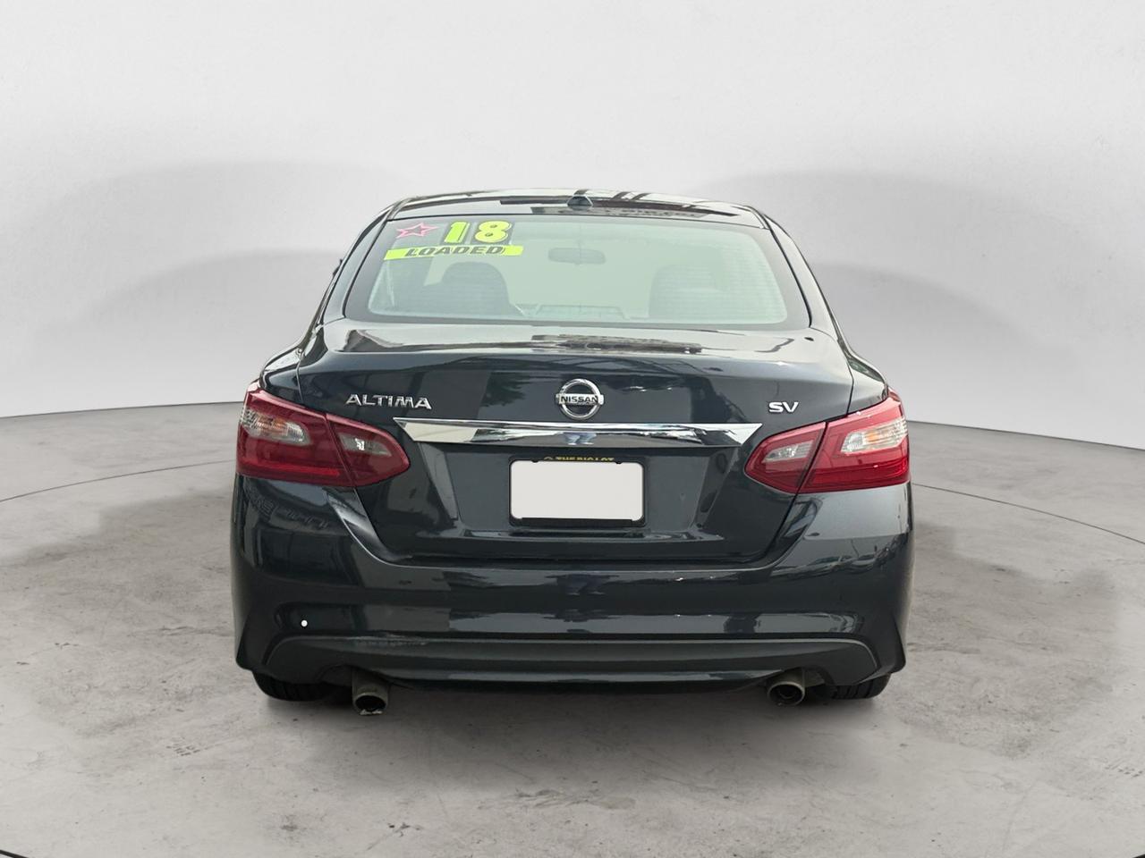 2018 NISSAN ALTIMA 2.5; 2.5 S; 2 2.5 SV Kansas City MO 2018 NISSAN ALTIMA 2.5; 2.5 S; 2 2.5 SV Kansas City MO