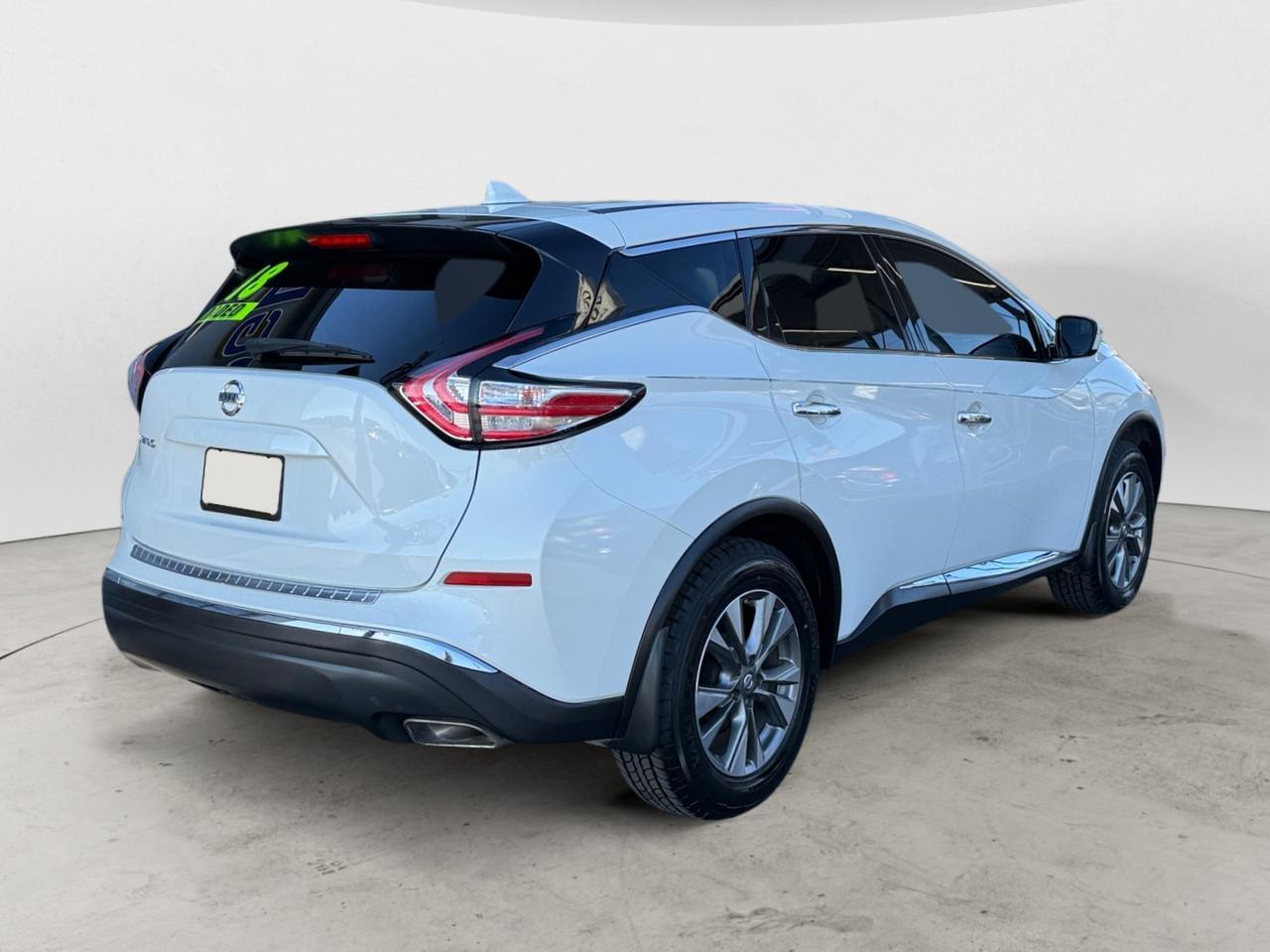 2018 NISSAN MURANO S; SL; PLATIN S Kansas City MO 2018 NISSAN MURANO S; SL; PLATIN S Kansas City MO