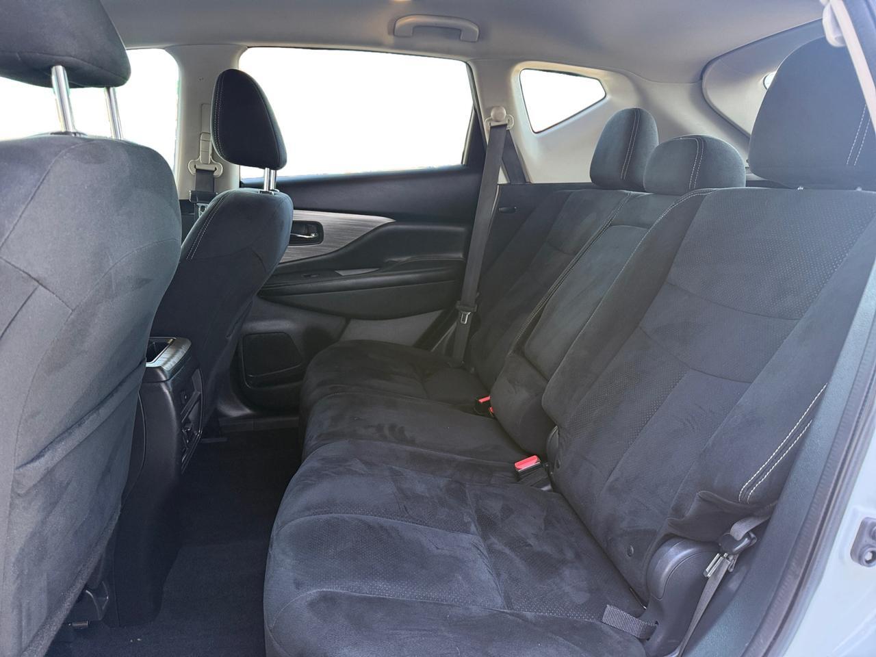 2018 NISSAN MURANO S; SL; PLATIN S Kansas City MO 2018 NISSAN MURANO S; SL; PLATIN S Kansas City MO