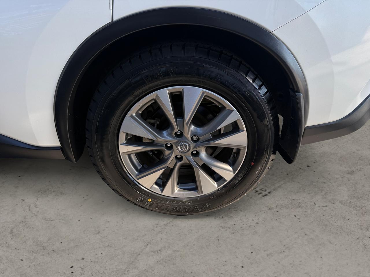 2018 NISSAN MURANO S; SL; PLATIN S Kansas City MO 2018 NISSAN MURANO S; SL; PLATIN S Kansas City MO