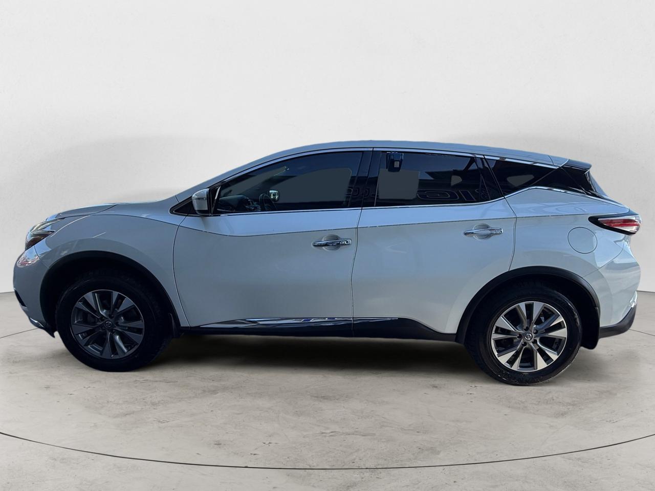 2018 NISSAN MURANO S; SL; PLATIN S Kansas City MO 2018 NISSAN MURANO S; SL; PLATIN S Kansas City MO