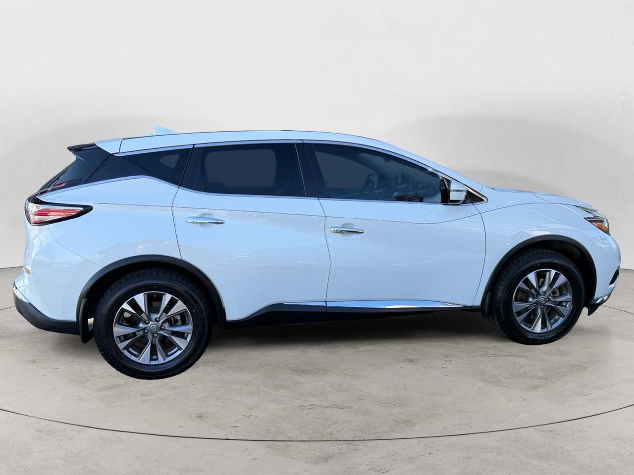 2018 NISSAN MURANO S; SL; PLATIN S Kansas City MO 2018 NISSAN MURANO S; SL; PLATIN S Kansas City MO