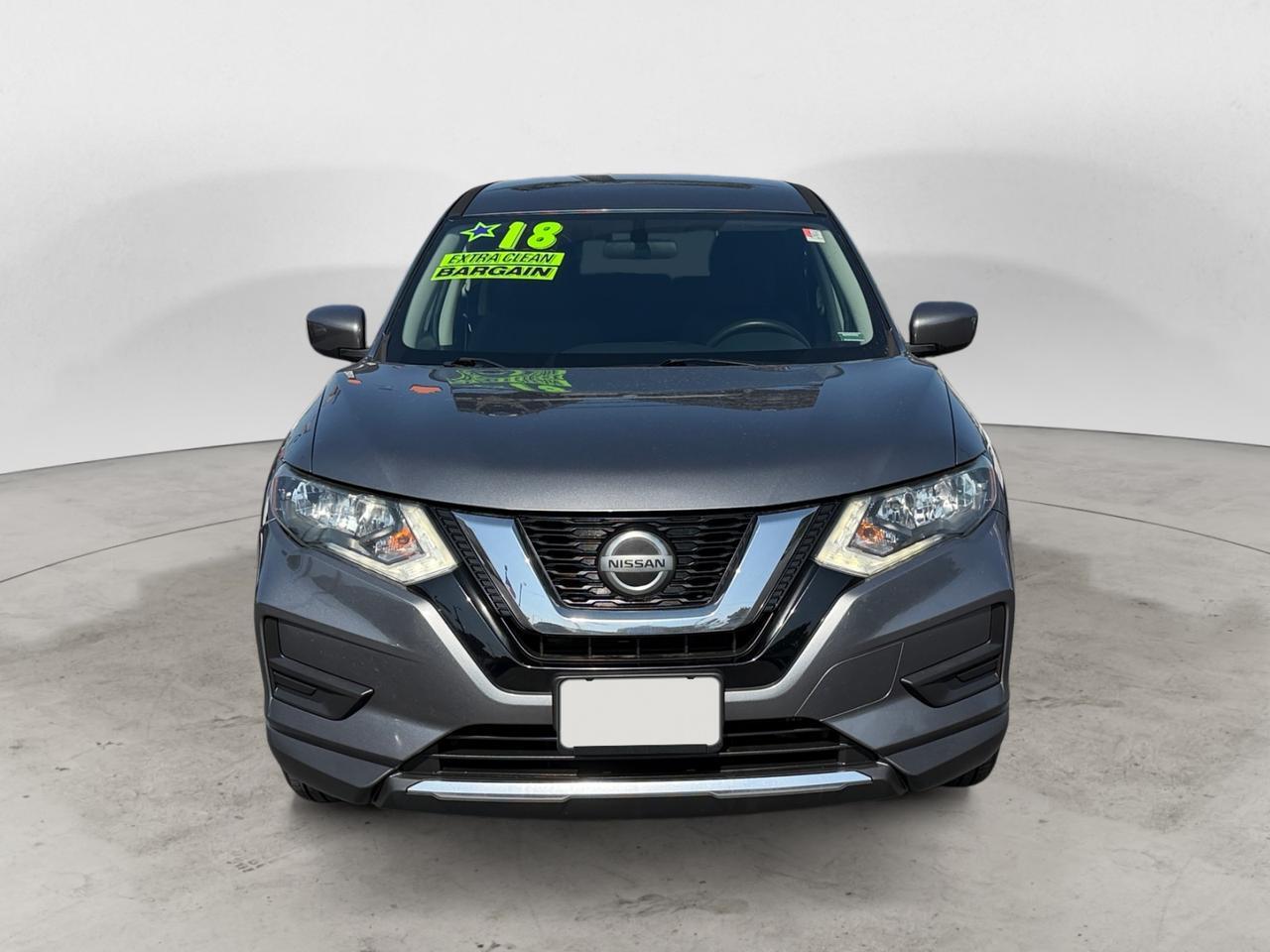 2018 NISSAN ROGUE S; SL; SV Kansas City MO 2018 NISSAN ROGUE S; SL; SV Kansas City MO