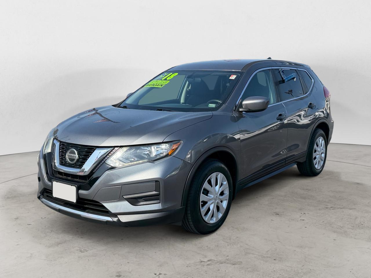 2018 NISSAN ROGUE S; SL; SV Kansas City MO 2018 NISSAN ROGUE S; SL; SV Kansas City MO