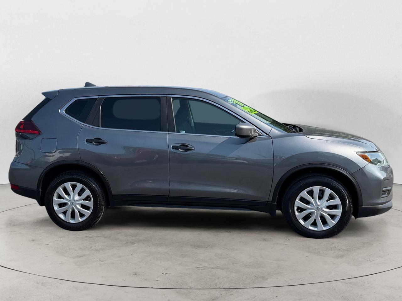 2018 NISSAN ROGUE S; SL; SV Kansas City MO 2018 NISSAN ROGUE S; SL; SV Kansas City MO