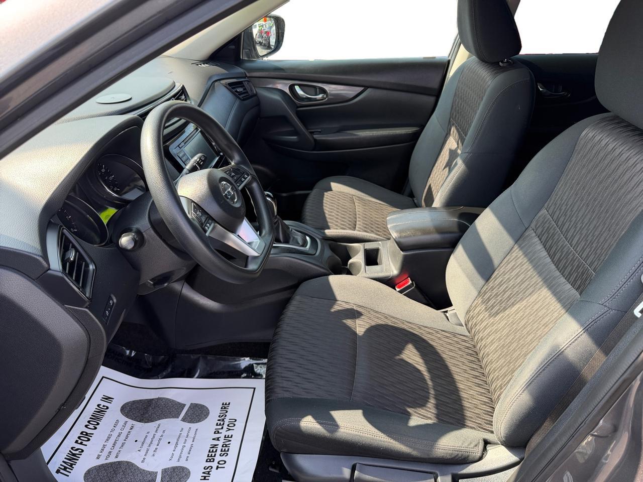 2018 NISSAN ROGUE S; SL; SV Kansas City MO 2018 NISSAN ROGUE S; SL; SV Kansas City MO