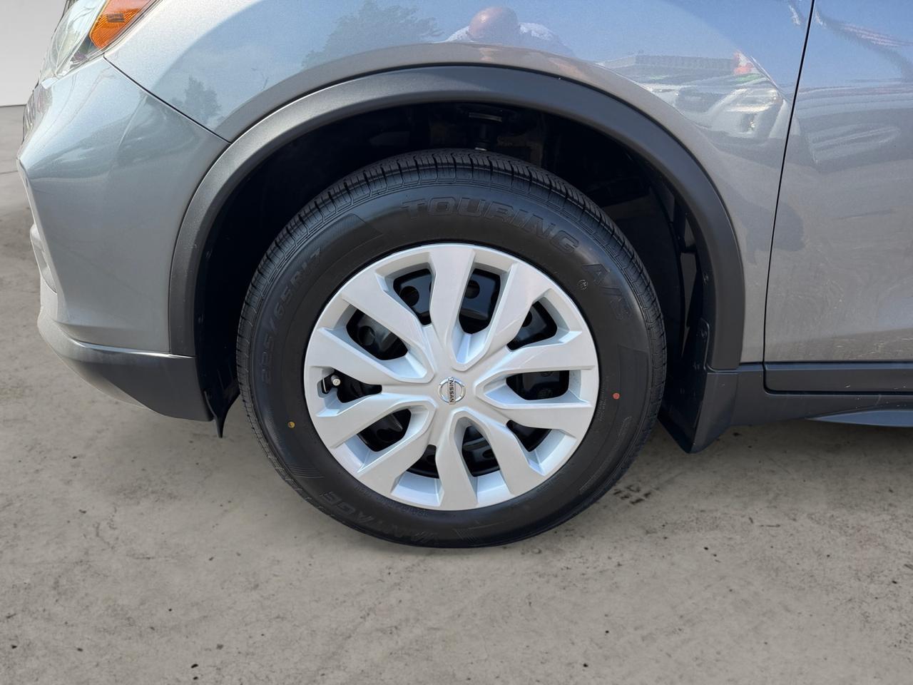 2018 NISSAN ROGUE S; SL; SV Kansas City MO 2018 NISSAN ROGUE S; SL; SV Kansas City MO