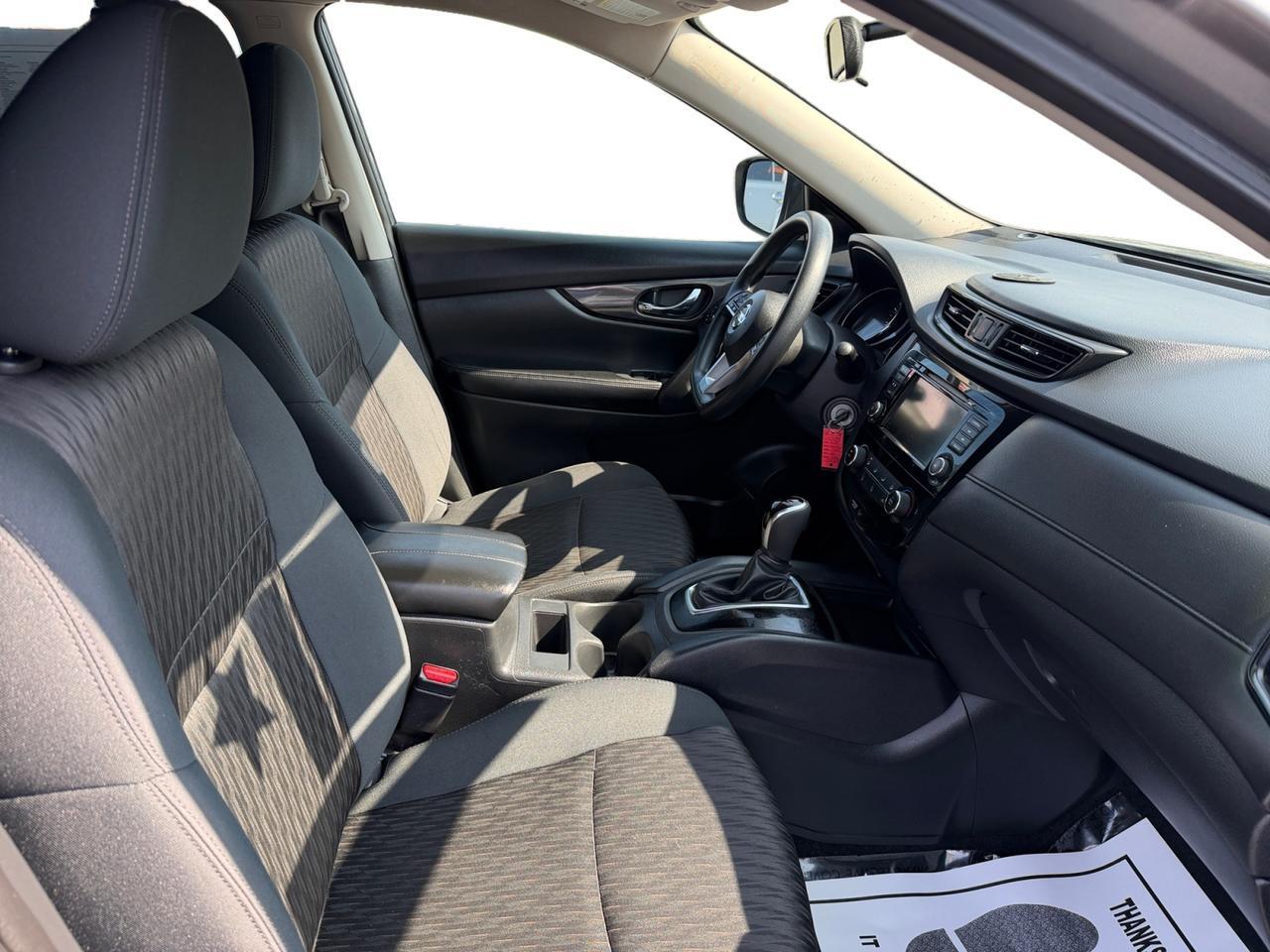 2018 NISSAN ROGUE S; SL; SV Kansas City MO 2018 NISSAN ROGUE S; SL; SV Kansas City MO