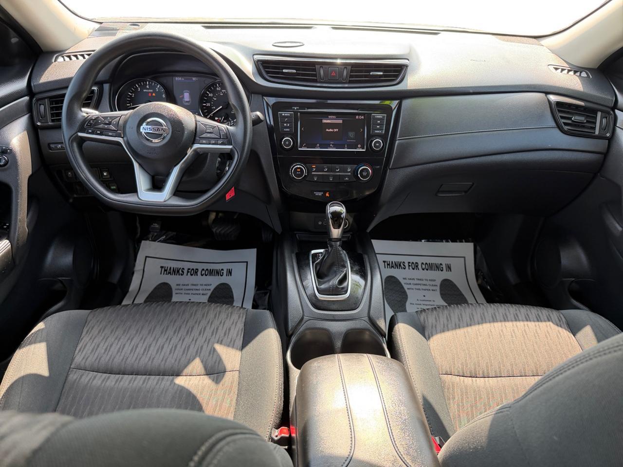 2018 NISSAN ROGUE S; SL; SV Kansas City MO 2018 NISSAN ROGUE S; SL; SV Kansas City MO