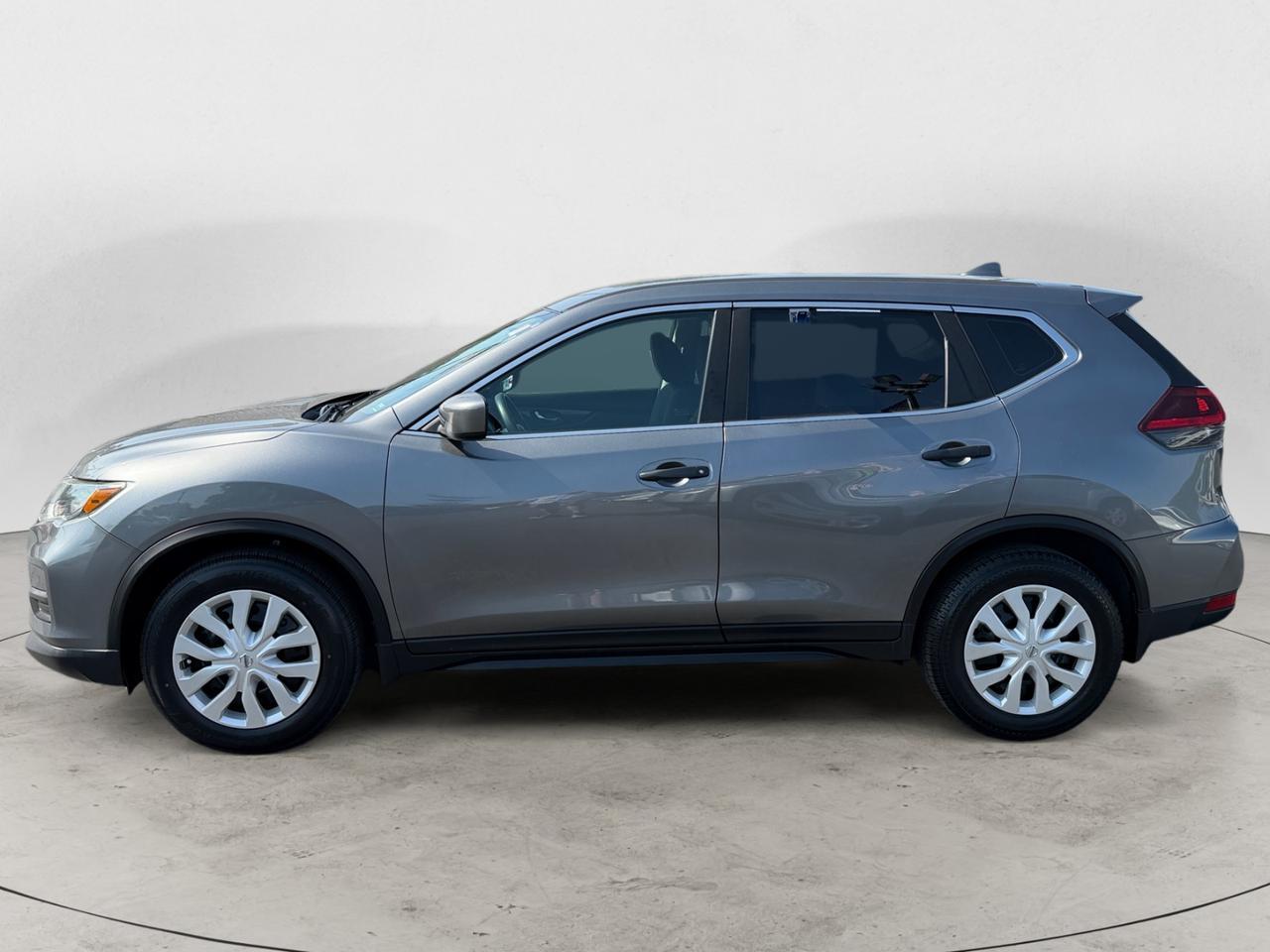 2018 NISSAN ROGUE S; SL; SV Kansas City MO 2018 NISSAN ROGUE S; SL; SV Kansas City MO