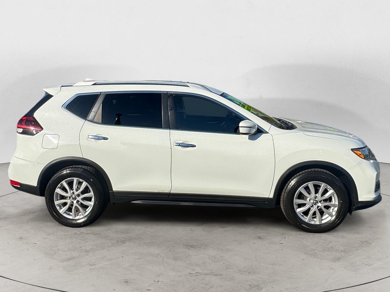 2018 NISSAN ROGUE S; SL; SV Kansas City MO 2018 NISSAN ROGUE S; SL; SV Kansas City MO