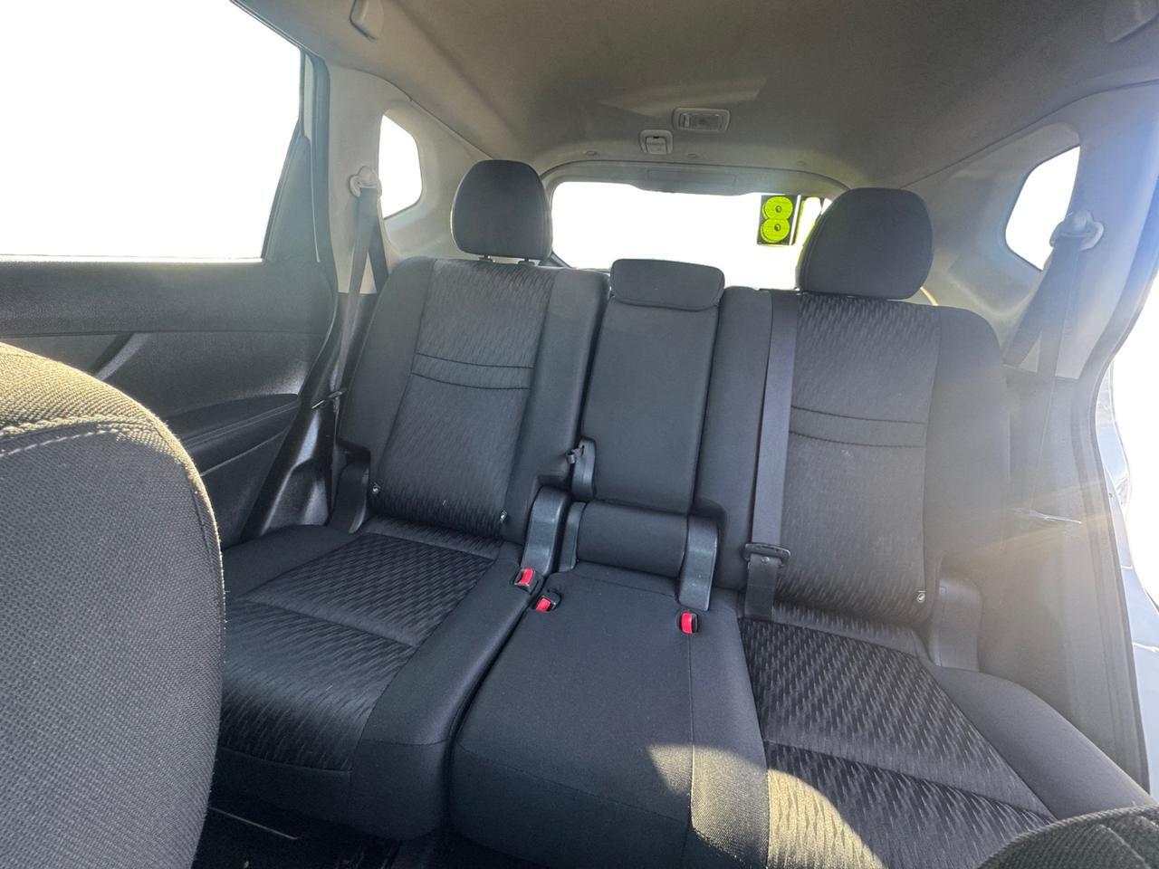 2018 NISSAN ROGUE S; SL; SV Kansas City MO 2018 NISSAN ROGUE S; SL; SV Kansas City MO