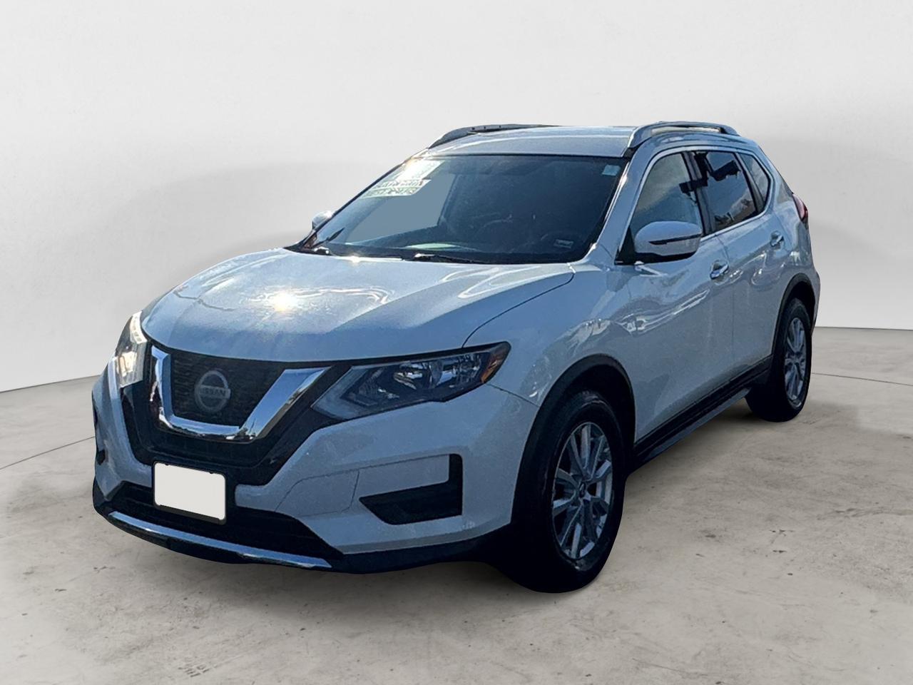 2018 NISSAN ROGUE S; SL; SV Kansas City MO 2018 NISSAN ROGUE S; SL; SV Kansas City MO
