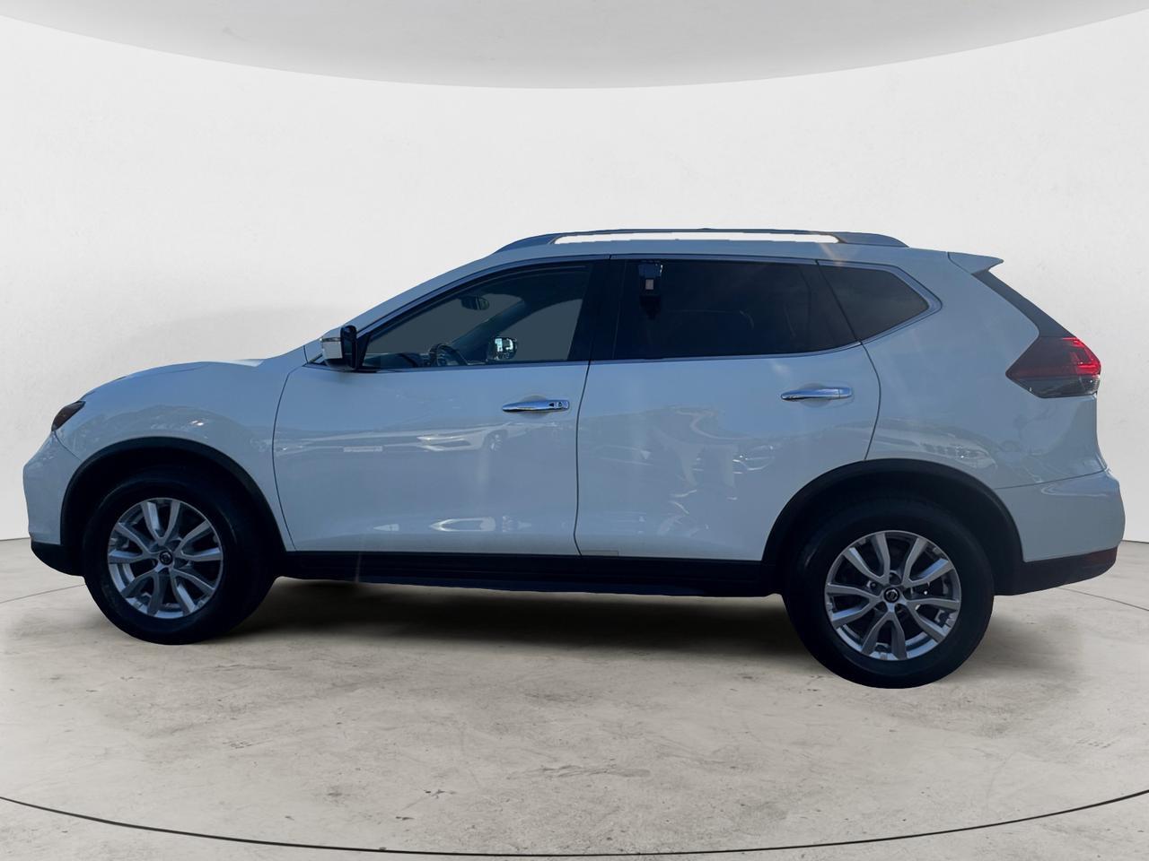 2018 NISSAN ROGUE S; SL; SV Kansas City MO 2018 NISSAN ROGUE S; SL; SV Kansas City MO