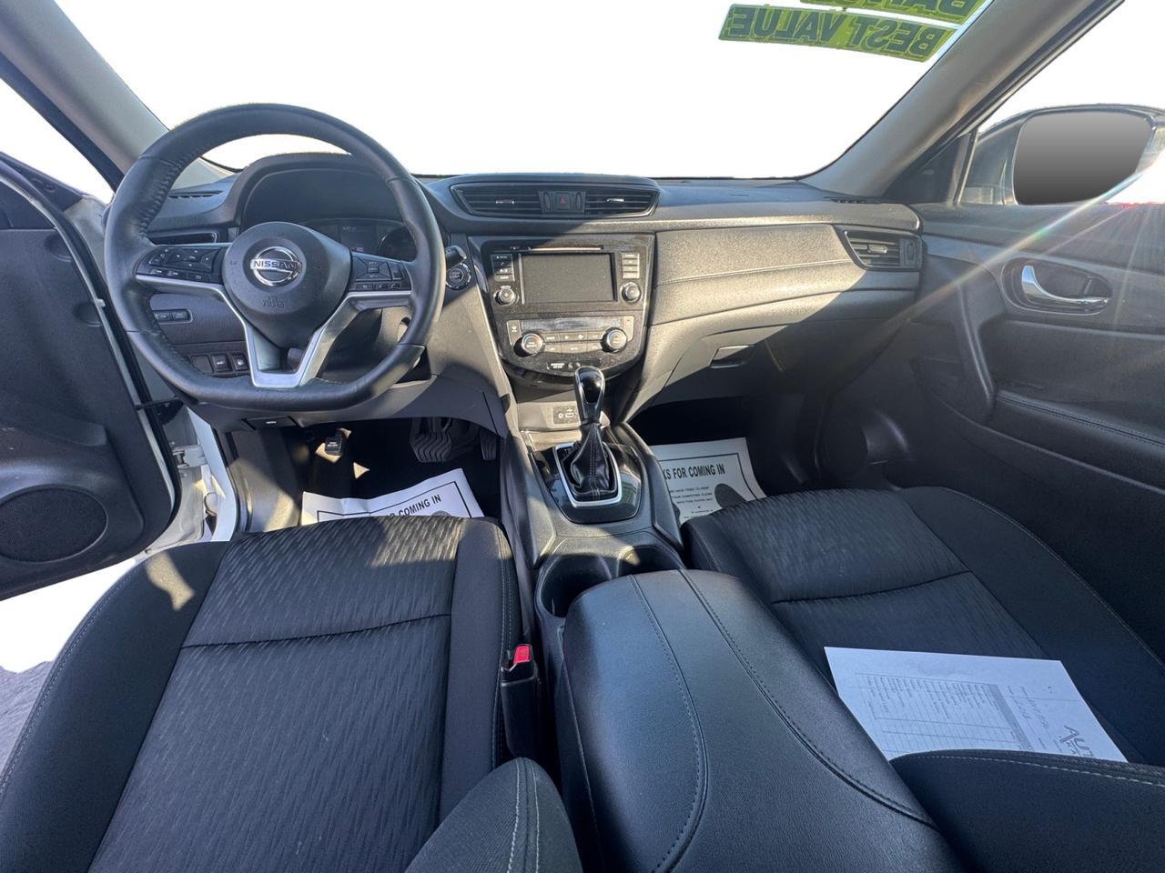 2018 NISSAN ROGUE S; SL; SV Kansas City MO 2018 NISSAN ROGUE S; SL; SV Kansas City MO