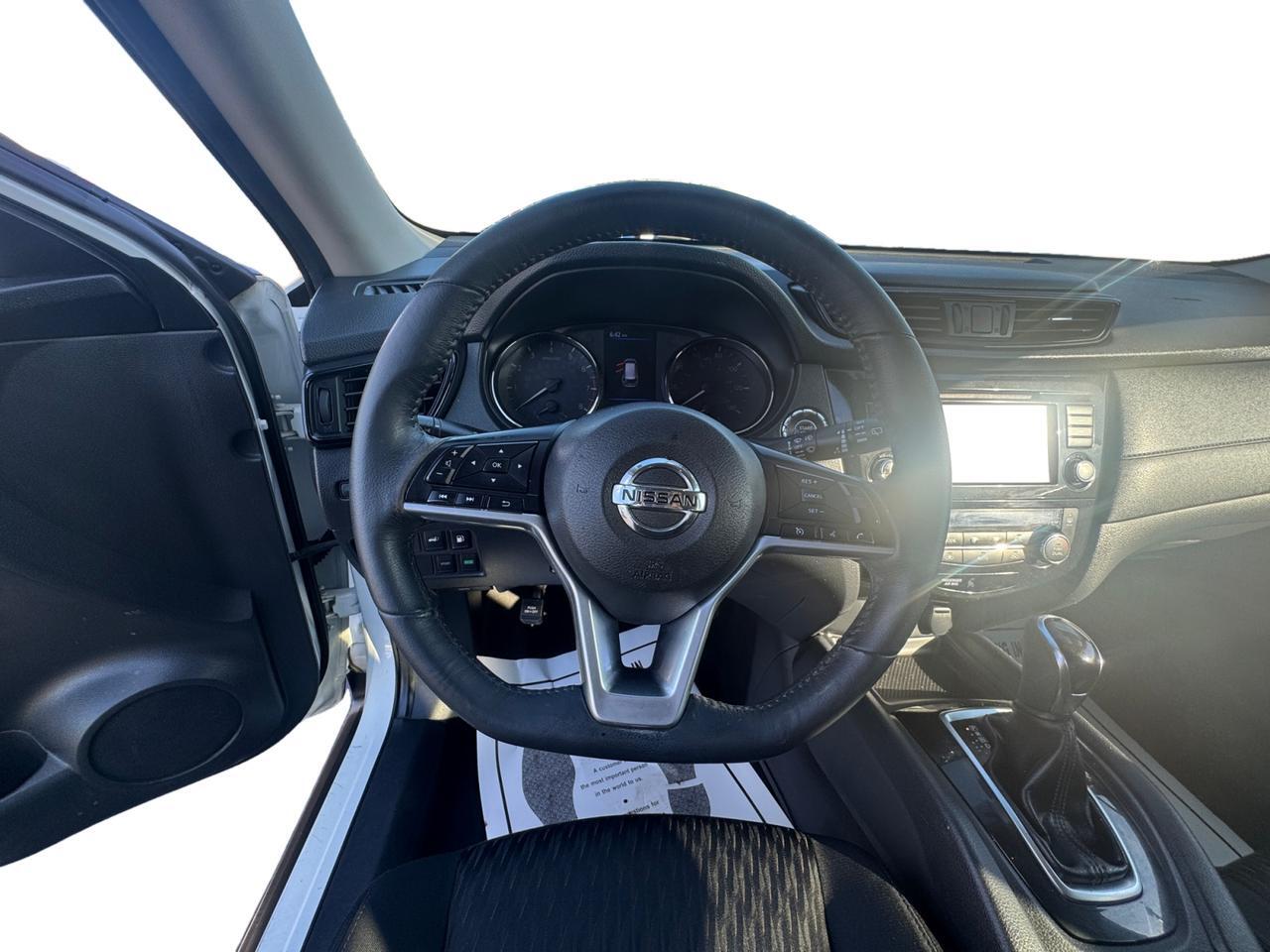 2018 NISSAN ROGUE S; SL; SV Kansas City MO 2018 NISSAN ROGUE S; SL; SV Kansas City MO