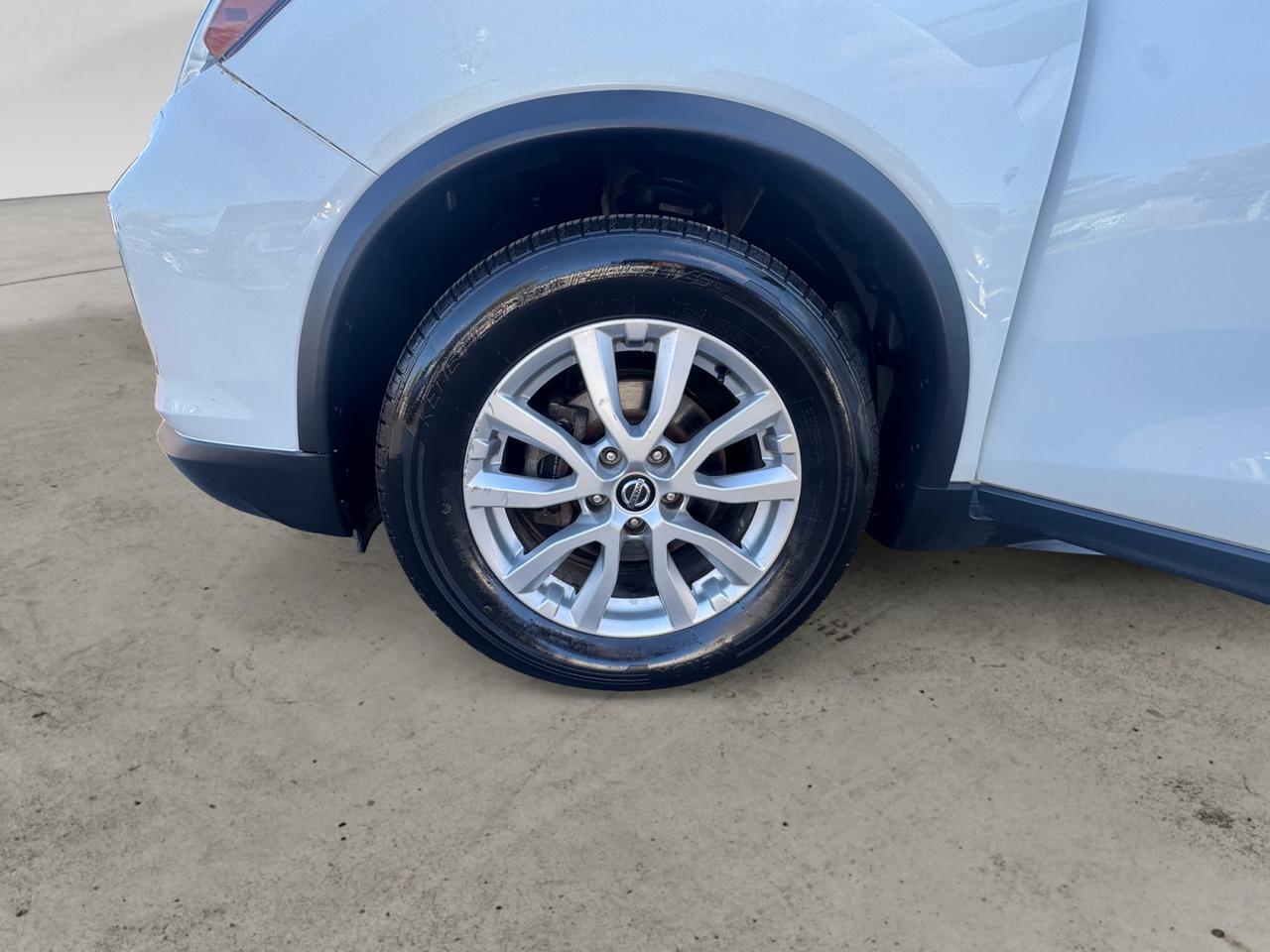 2018 NISSAN ROGUE S; SL; SV Kansas City MO 2018 NISSAN ROGUE S; SL; SV Kansas City MO