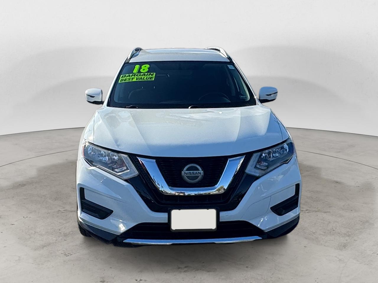 2018 NISSAN ROGUE S; SL; SV Kansas City MO 2018 NISSAN ROGUE S; SL; SV Kansas City MO