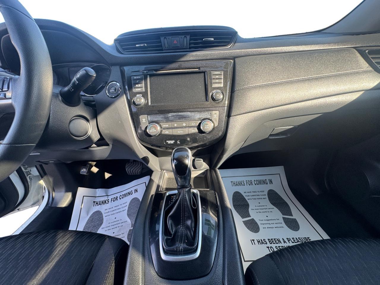 2018 NISSAN ROGUE S; SL; SV Kansas City MO 2018 NISSAN ROGUE S; SL; SV Kansas City MO