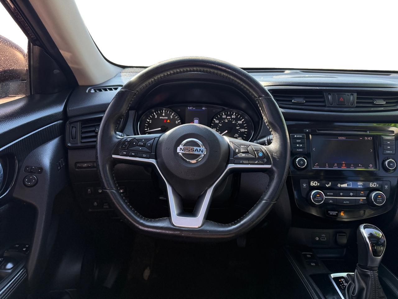 2018 NISSAN ROGUE S; SL; SV Kansas City MO 2018 NISSAN ROGUE S; SL; SV Kansas City MO