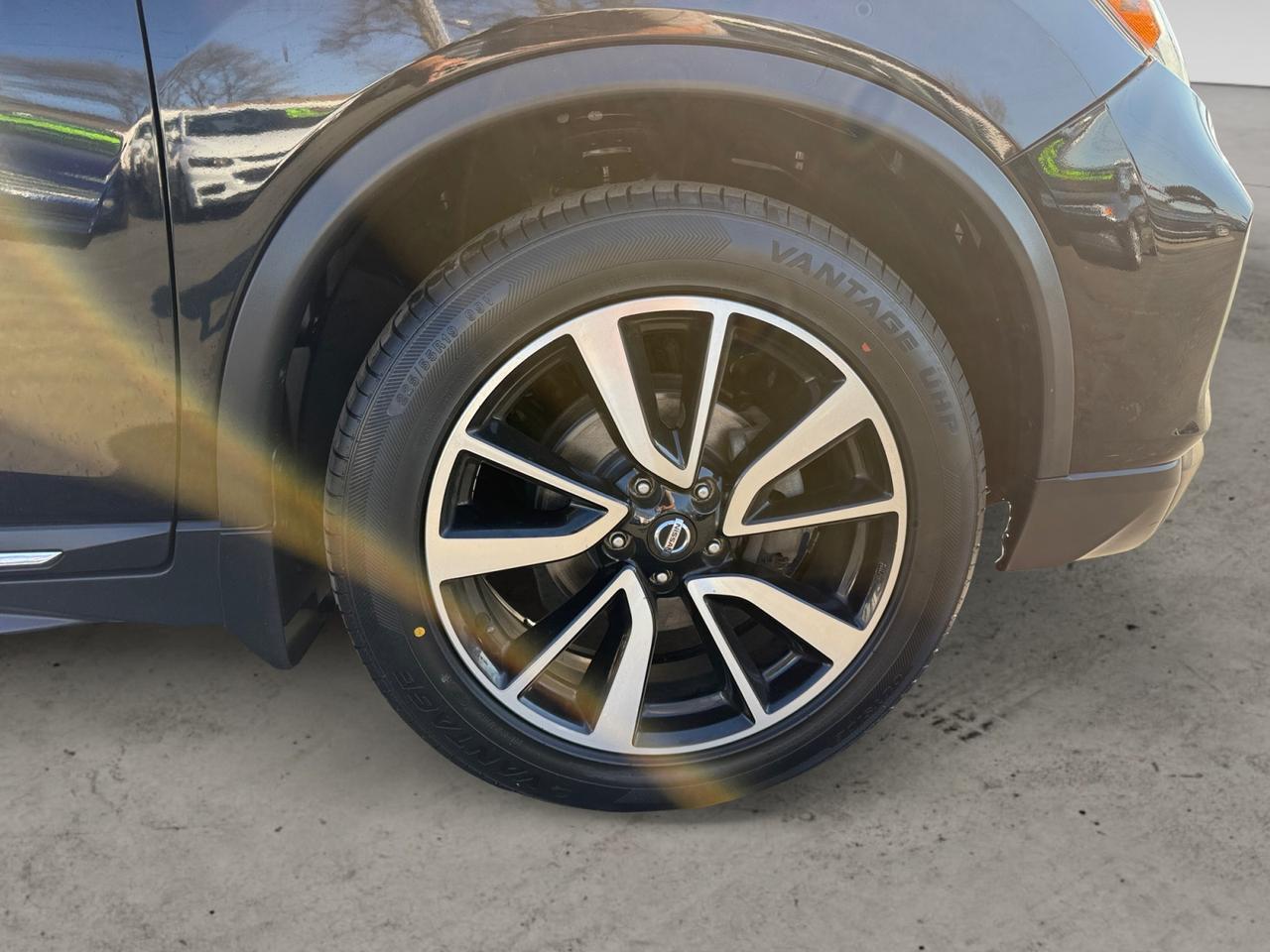 2018 NISSAN ROGUE S; SL; SV Kansas City MO 2018 NISSAN ROGUE S; SL; SV Kansas City MO