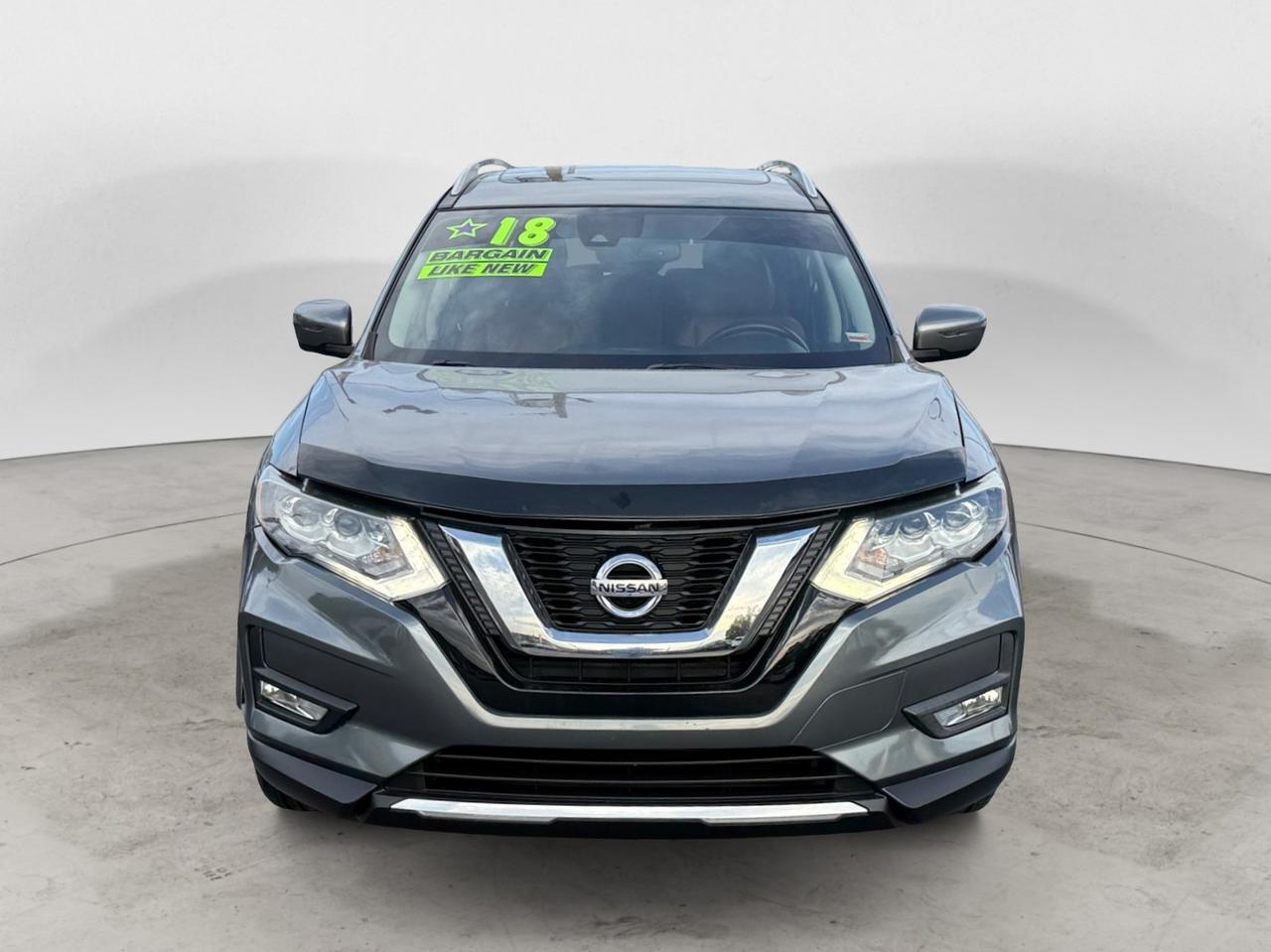 2018 NISSAN ROGUE S; SL; SV SL Kansas City MO 2018 NISSAN ROGUE S; SL; SV SL Kansas City MO