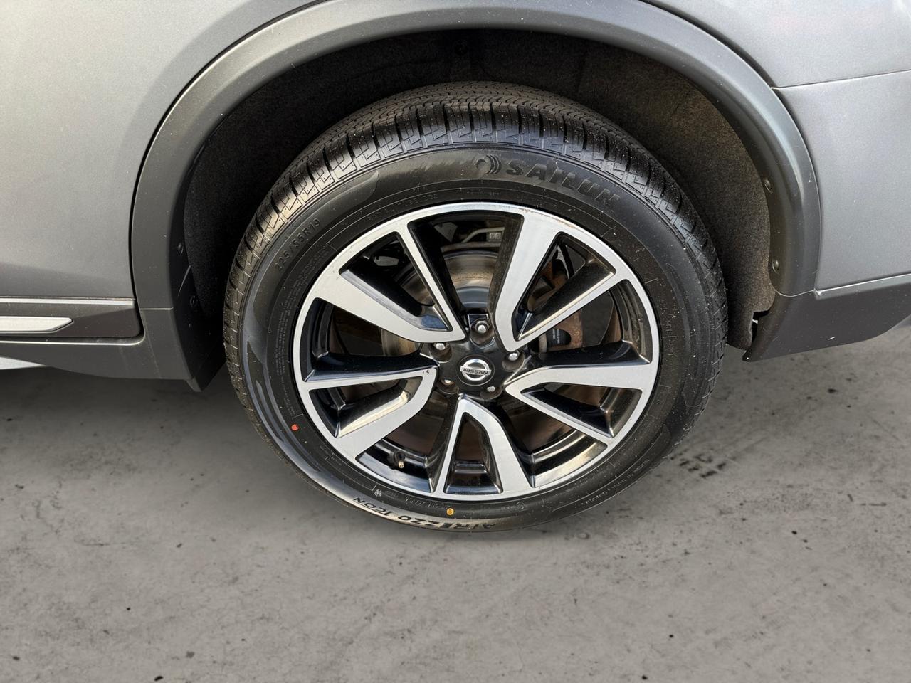 2018 NISSAN ROGUE S; SL; SV SL Kansas City MO 2018 NISSAN ROGUE S; SL; SV SL Kansas City MO