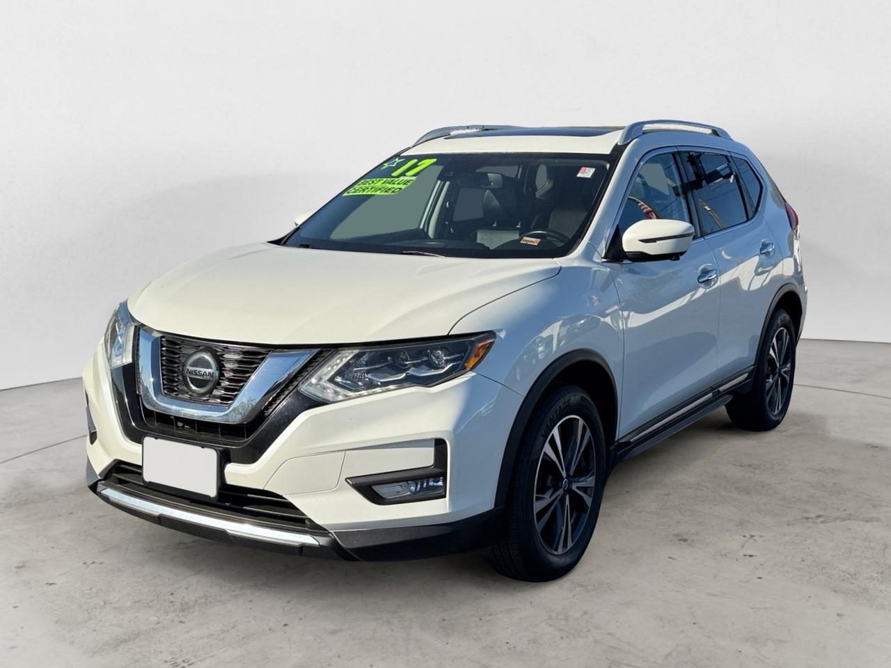 2018 NISSAN ROGUE S; SL; SV SL Kansas City MO 2018 NISSAN ROGUE S; SL; SV SL Kansas City MO