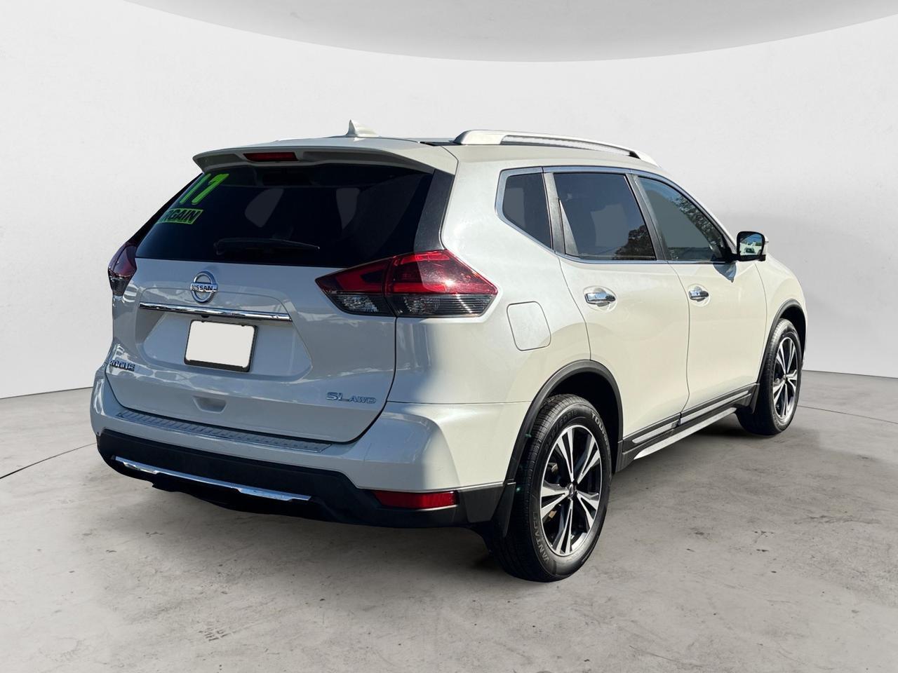 2018 NISSAN ROGUE S; SL; SV SL Kansas City MO 2018 NISSAN ROGUE S; SL; SV SL Kansas City MO