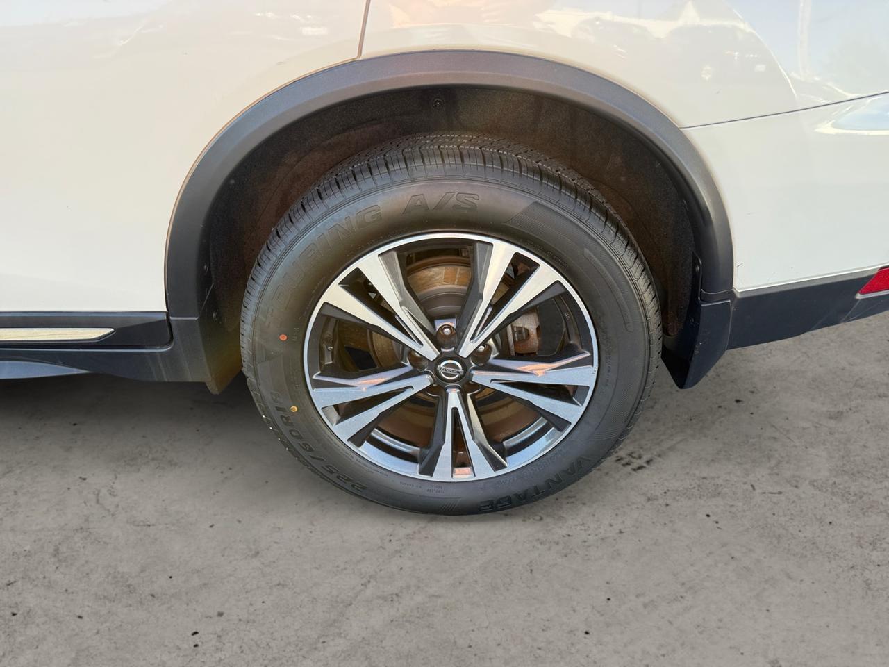 2018 NISSAN ROGUE S; SL; SV SL Kansas City MO 2018 NISSAN ROGUE S; SL; SV SL Kansas City MO