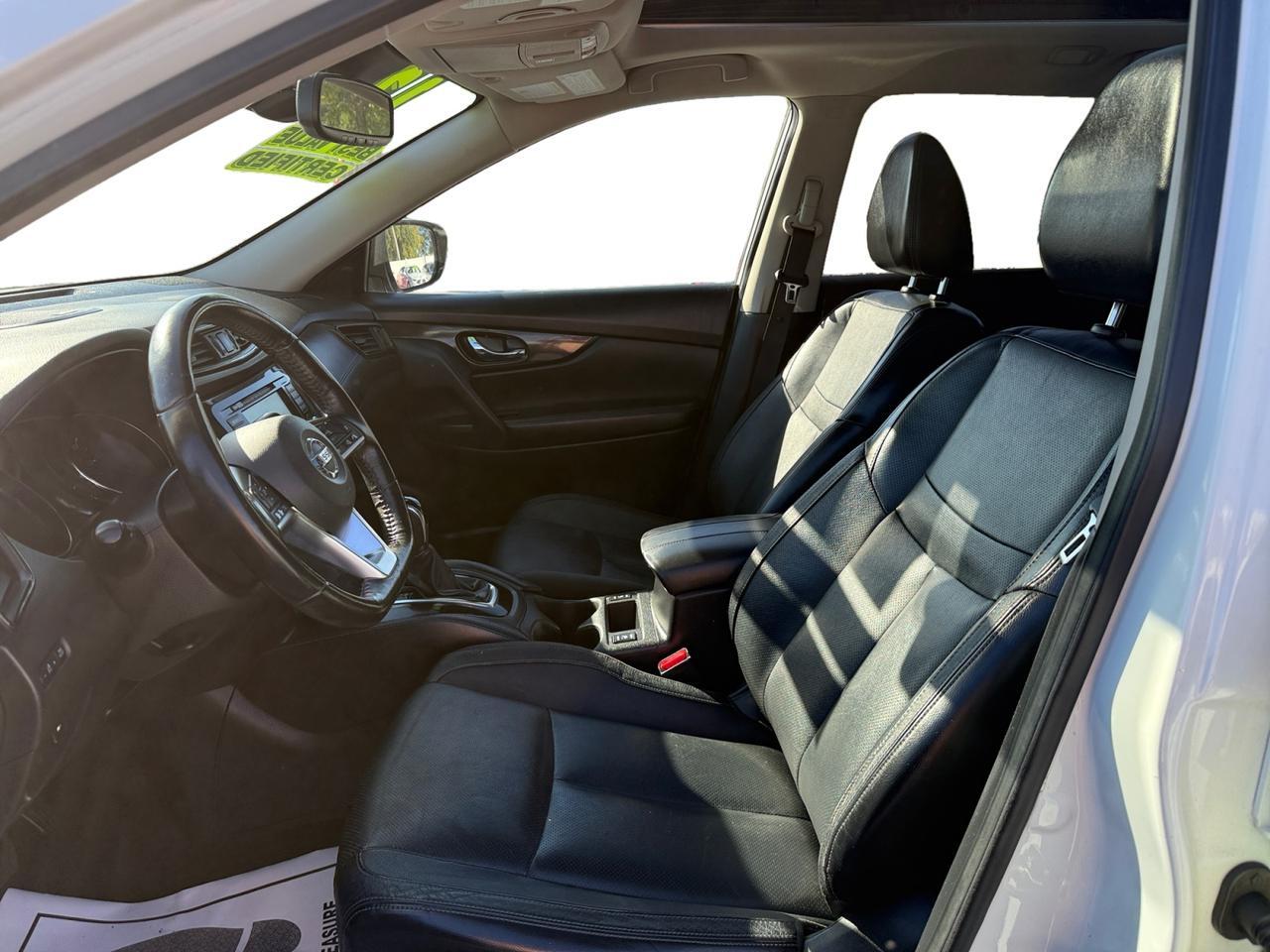 2018 NISSAN ROGUE S; SL; SV SL Kansas City MO 2018 NISSAN ROGUE S; SL; SV SL Kansas City MO