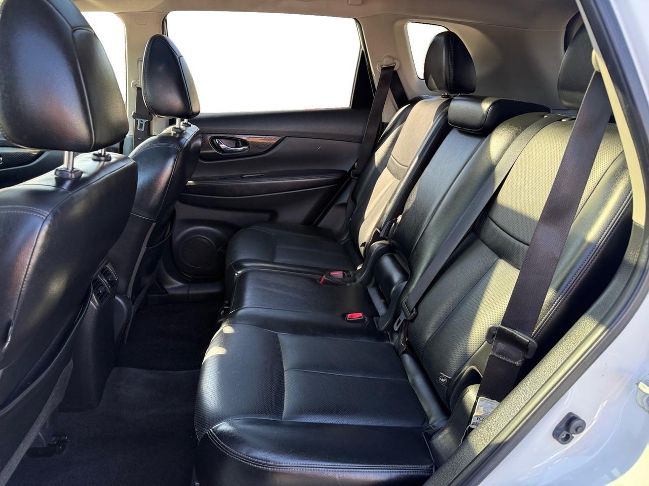 2018 NISSAN ROGUE S; SL; SV SL Kansas City MO 2018 NISSAN ROGUE S; SL; SV SL Kansas City MO