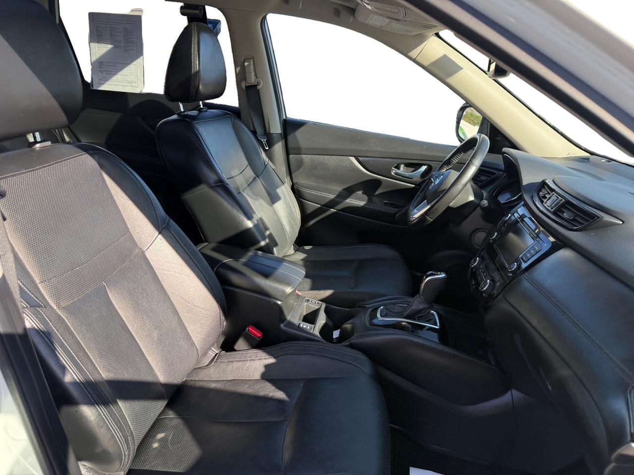 2018 NISSAN ROGUE S; SL; SV SL Kansas City MO 2018 NISSAN ROGUE S; SL; SV SL Kansas City MO