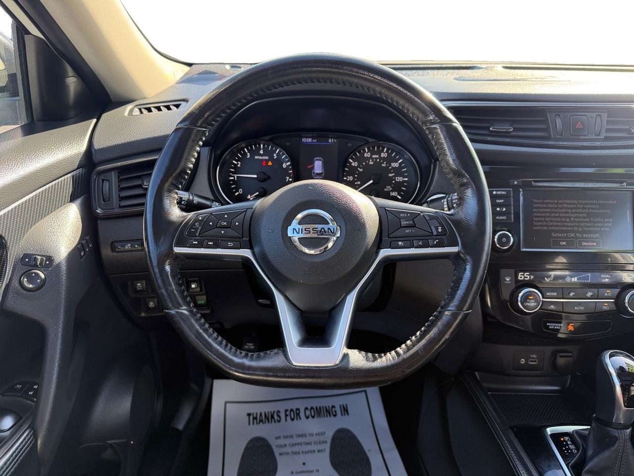 2018 NISSAN ROGUE S; SL; SV SL Kansas City MO 2018 NISSAN ROGUE S; SL; SV SL Kansas City MO