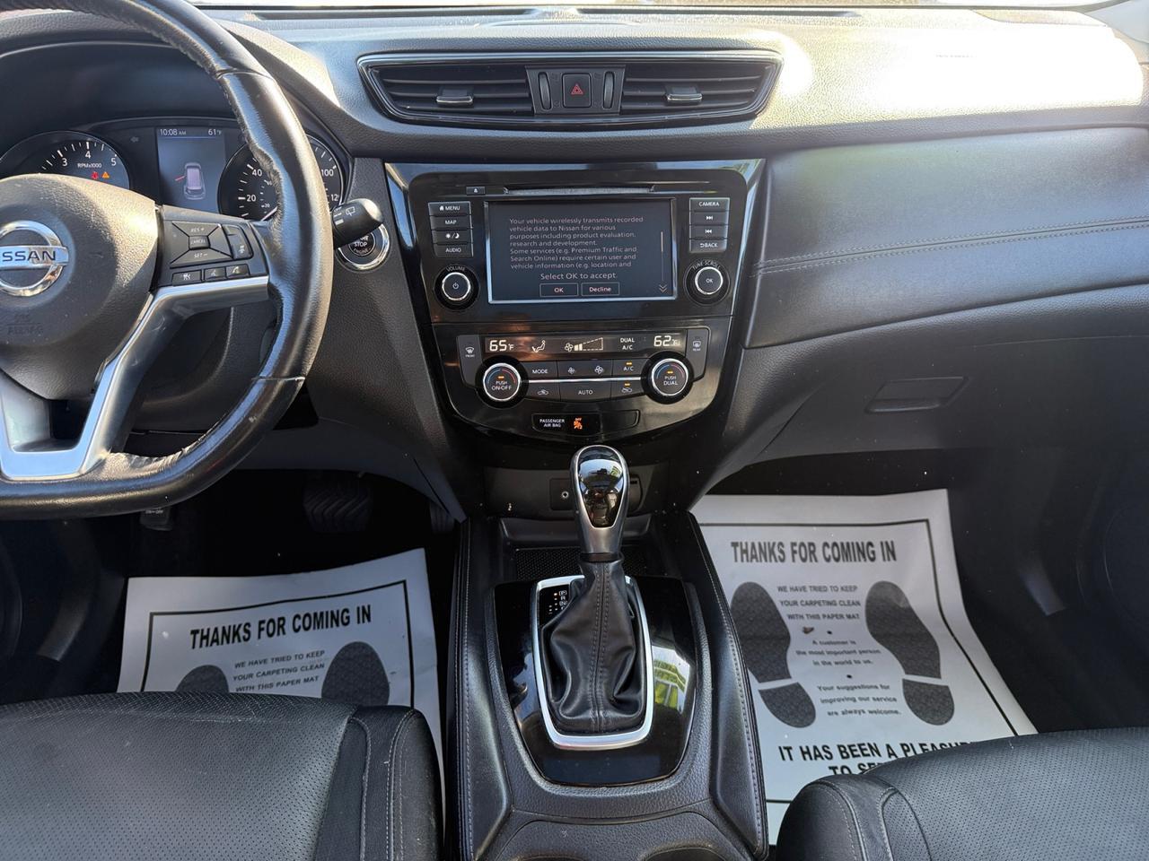 2018 NISSAN ROGUE S; SL; SV SL Kansas City MO 2018 NISSAN ROGUE S; SL; SV SL Kansas City MO