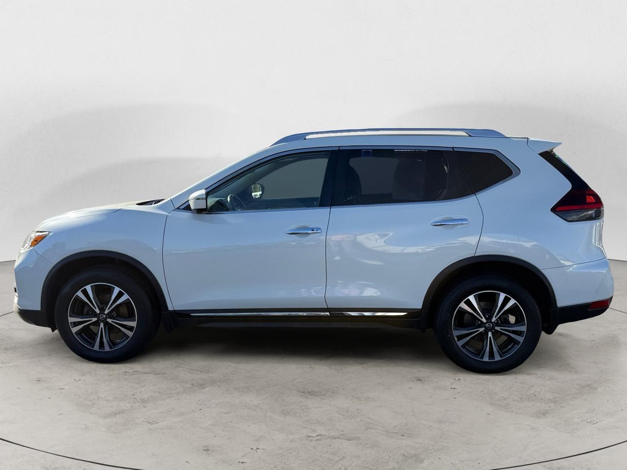 2018 NISSAN ROGUE S; SL; SV SL Kansas City MO 2018 NISSAN ROGUE S; SL; SV SL Kansas City MO